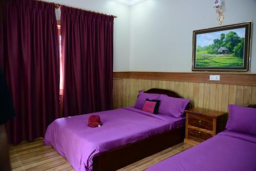 Hotel Ramo Resort