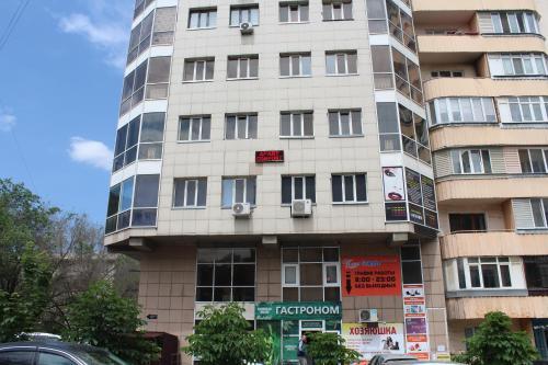 Apartment Isaev 15