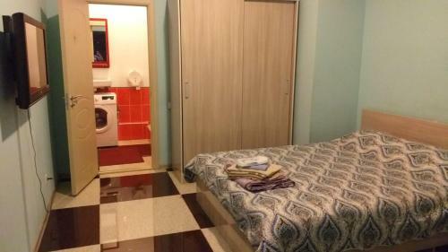 Apartment Isaev 15