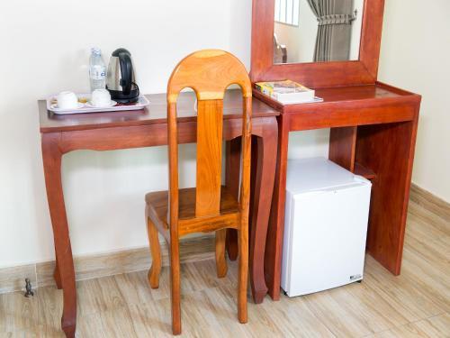 Dynsey Boutique Hotel
