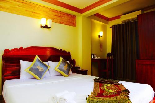 Dynsey Boutique Hotel