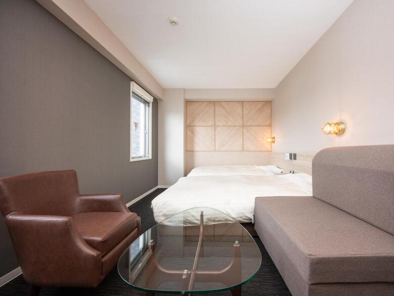 Super Hotel Gotenba - 1