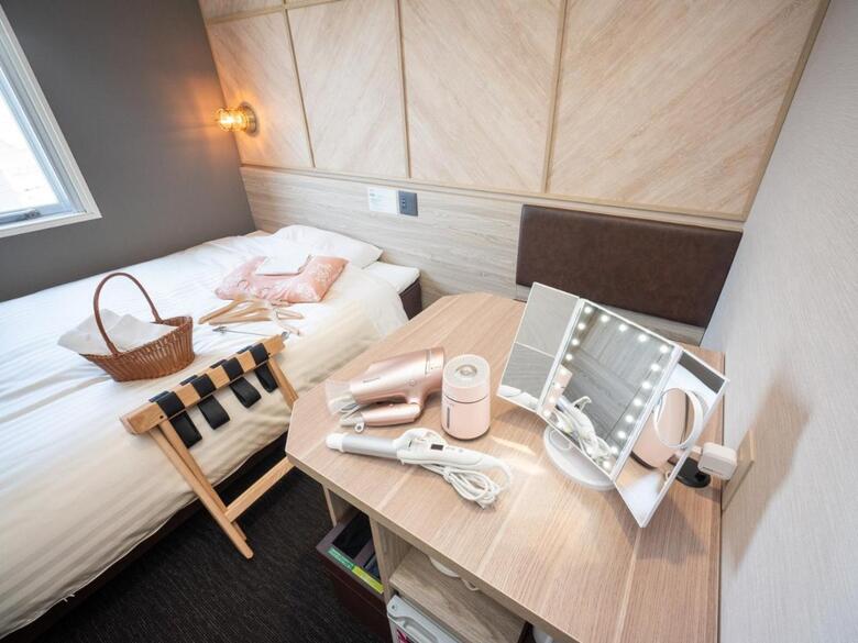 Super Hotel Gotenba - 1