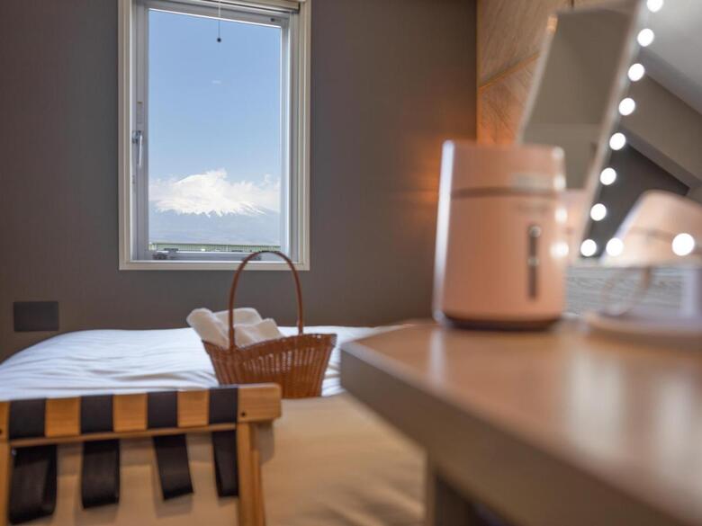Super Hotel Gotenba - 1