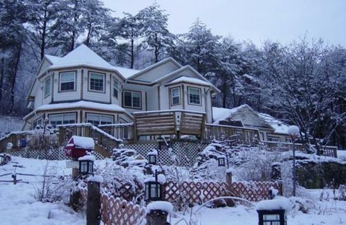 Fermata Pension