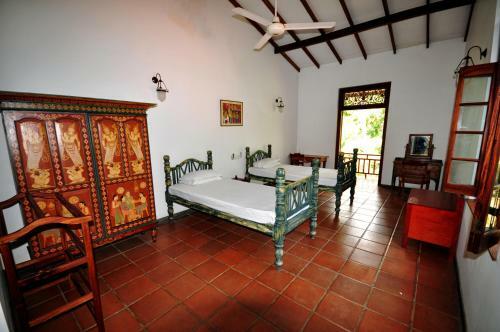 Okvin River Villa