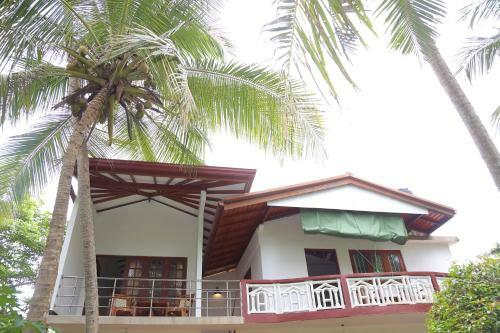 Hostal Osanda Guest