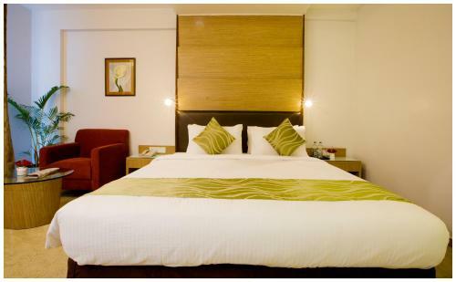 Hotel Tulip Inn Bangalore