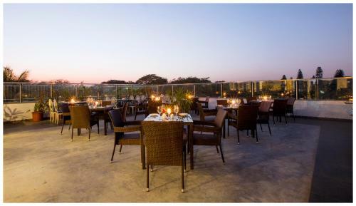 Hotel Tulip Inn Bangalore