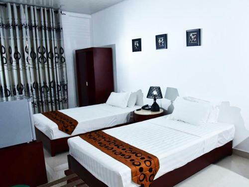 Hotel The Residence Bbh