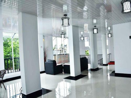 Hotel The Residence Bbh
