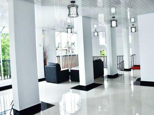 Hotel The Residence Bbh