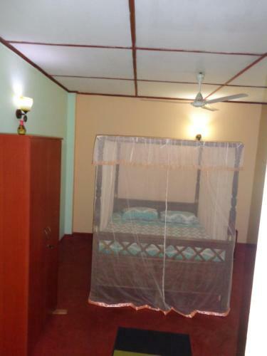 Hostal Saidy Place