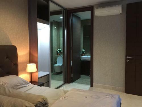 Signature Apartment @ The Windsor