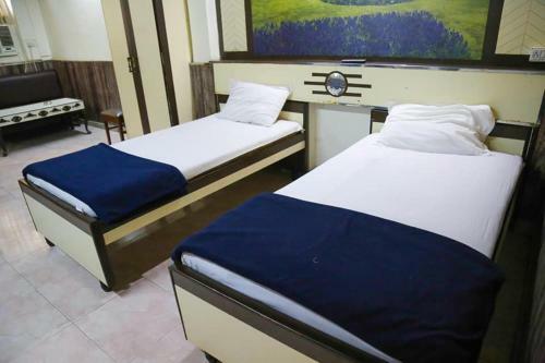 Hostal Hotel Happy Home