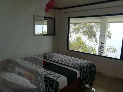 Hostal White Monkey Dias Rest