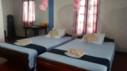Hostal White Monkey Dias Rest