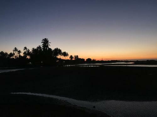 Bed & Breakfast Werala Beach Resort