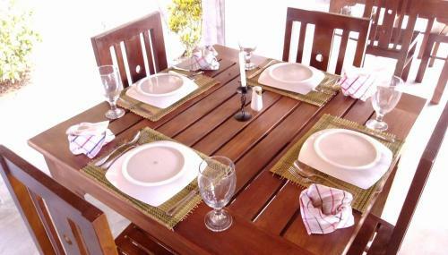 Bed & Breakfast Werala Beach Resort