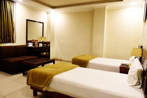 Hotel Pak Heritage