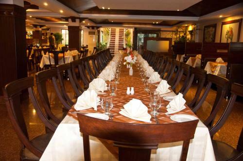 Hotel Pak Heritage