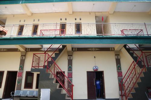 Homestay Weare