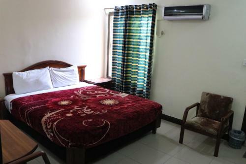 National City Hotel