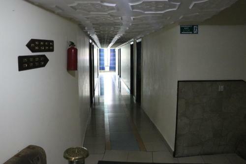 National City Hotel
