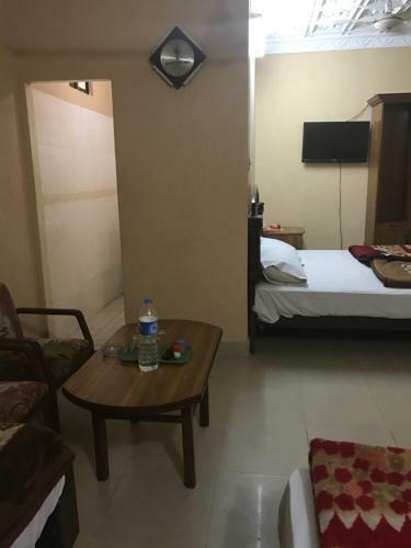 National City Hotel