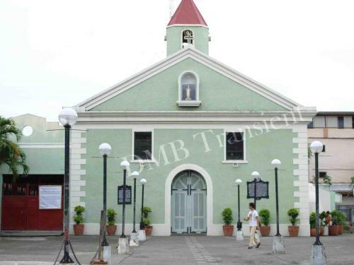 Hostal Dmb Transient
