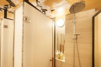 Centurion Cabin & Spa Kyoto
