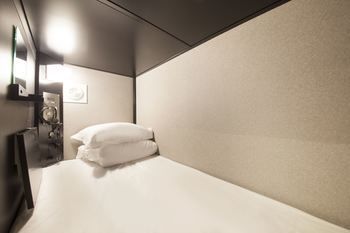Centurion Cabin & Spa Kyoto