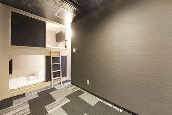Centurion Cabin & Spa Kyoto
