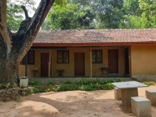 Agroturismo Nature Hub Koslanda
