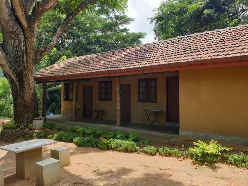 Agroturismo Nature Hub Koslanda