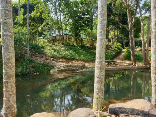 Agroturismo Nature Hub Koslanda