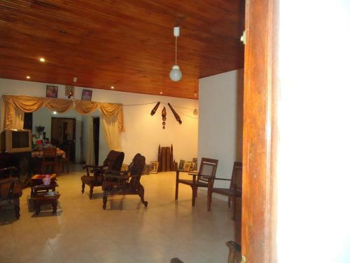 Midigama Homestay Villa