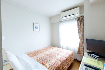 Hotel Park Stadium Naha