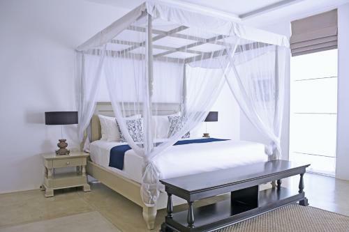 Bed & Breakfast Villa Sant�
