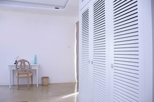 Bed & Breakfast Villa Sant�