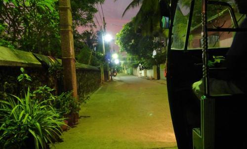 Grace Homestay