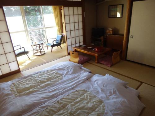 Umeyashiki Ryokan