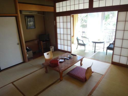 Umeyashiki Ryokan