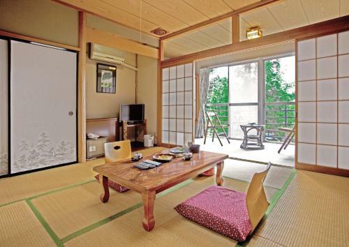 Umeyashiki Ryokan
