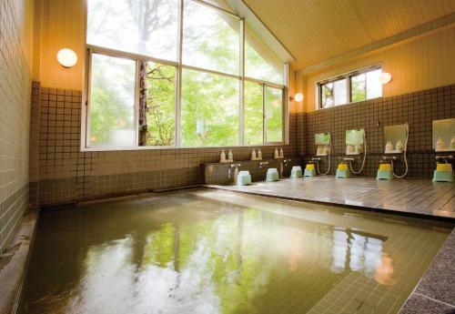 Umeyashiki Ryokan