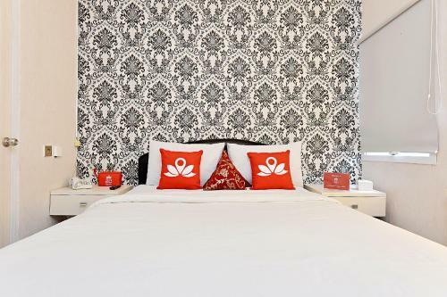 Hotel Zen Rooms Basic Tangerang Aeropolis