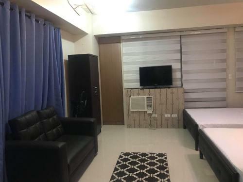 Apartamento One Palm Tree Condo