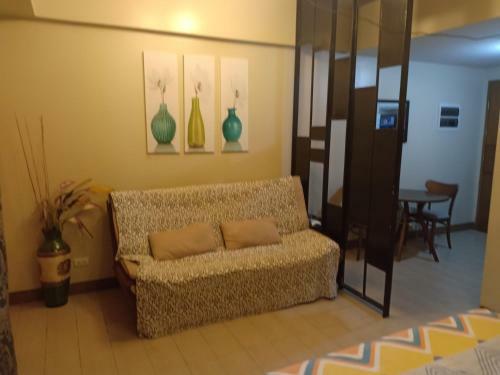 Aparthotel Palm Tree Genlex Condo