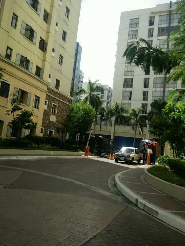 Aparthotel Palm Tree Genlex Condo