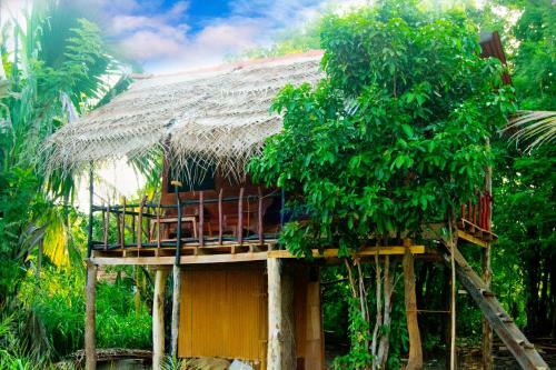 Heaven Homestay